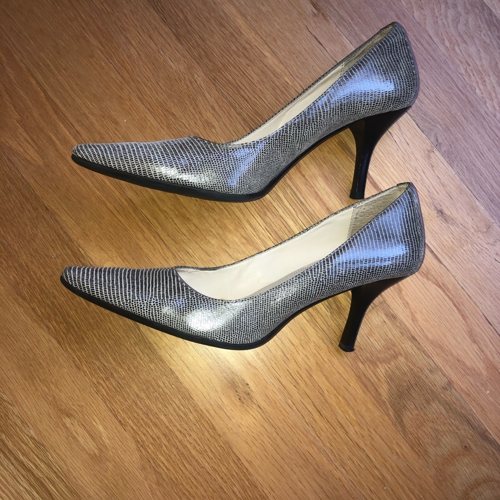 Calvin Klein Women’s Pumps